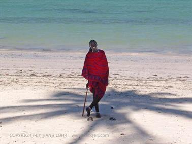 Hotel Dreams of Zanzibar, Hotelstrand, DSC07966b